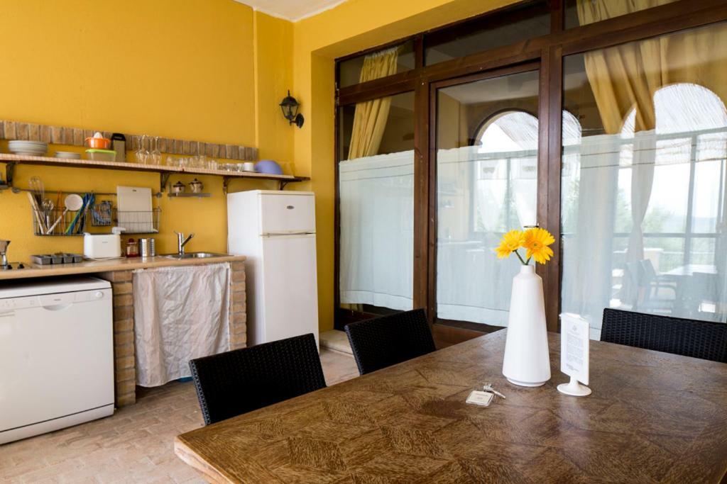 Casali Costadoro Acquaviva Picena Εξωτερικό φωτογραφία