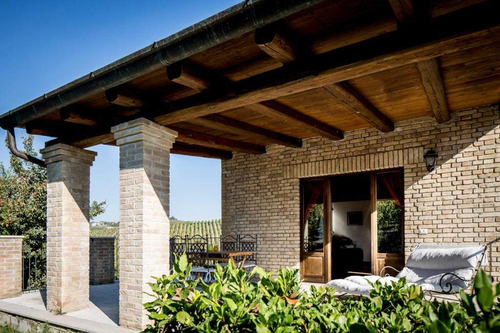 Casali Costadoro Acquaviva Picena Εξωτερικό φωτογραφία