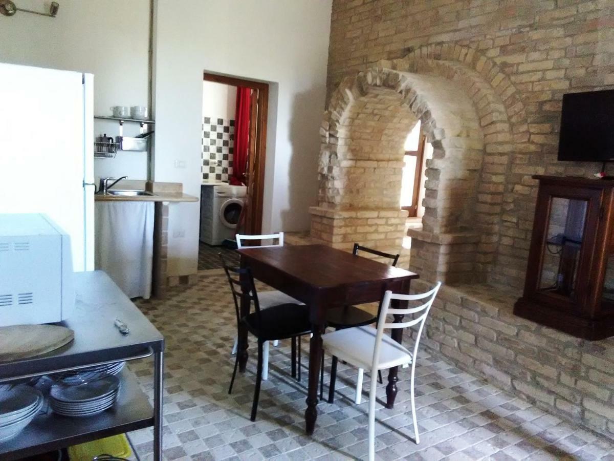 Casali Costadoro Acquaviva Picena Εξωτερικό φωτογραφία