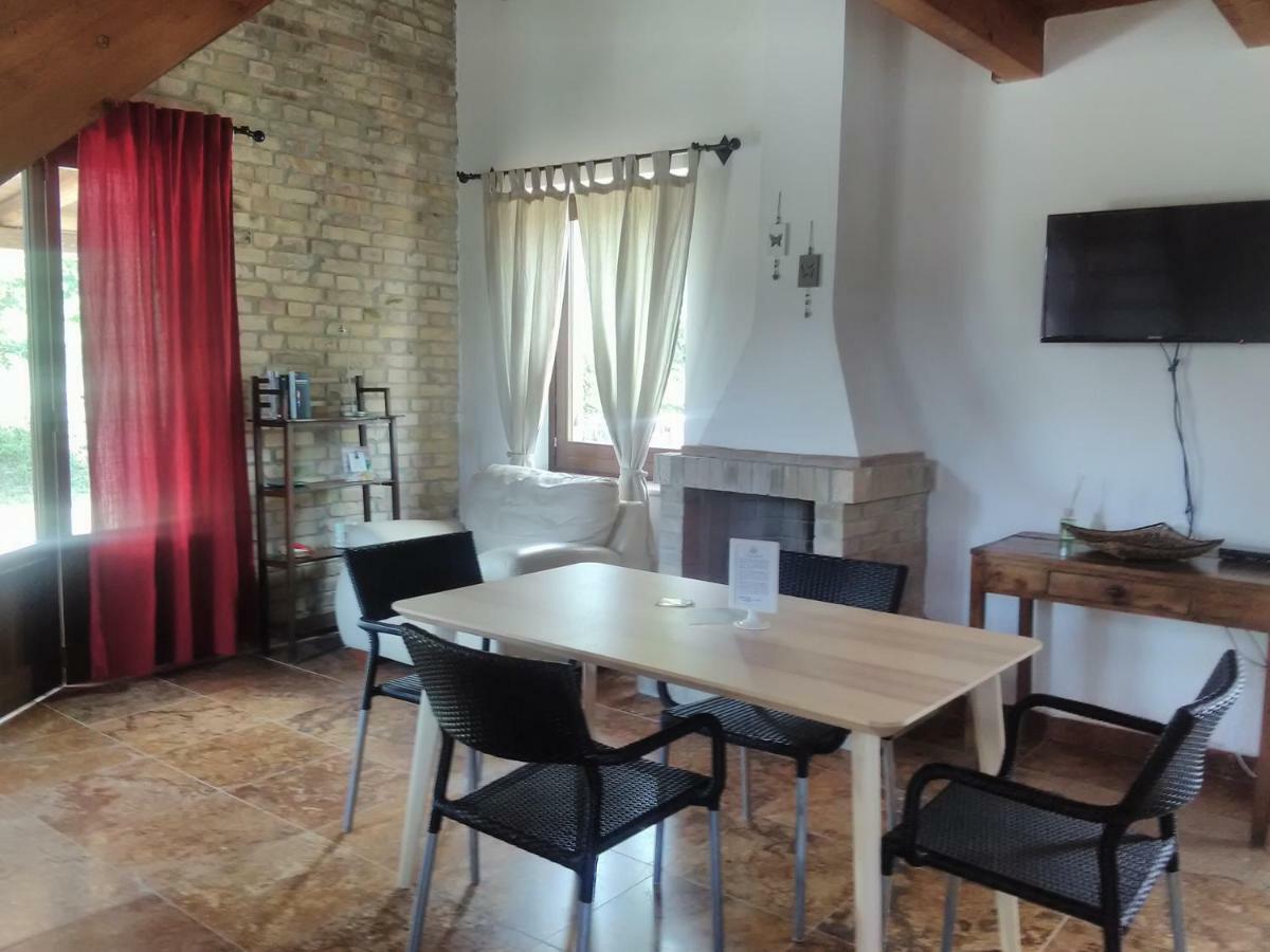 Casali Costadoro Acquaviva Picena Εξωτερικό φωτογραφία