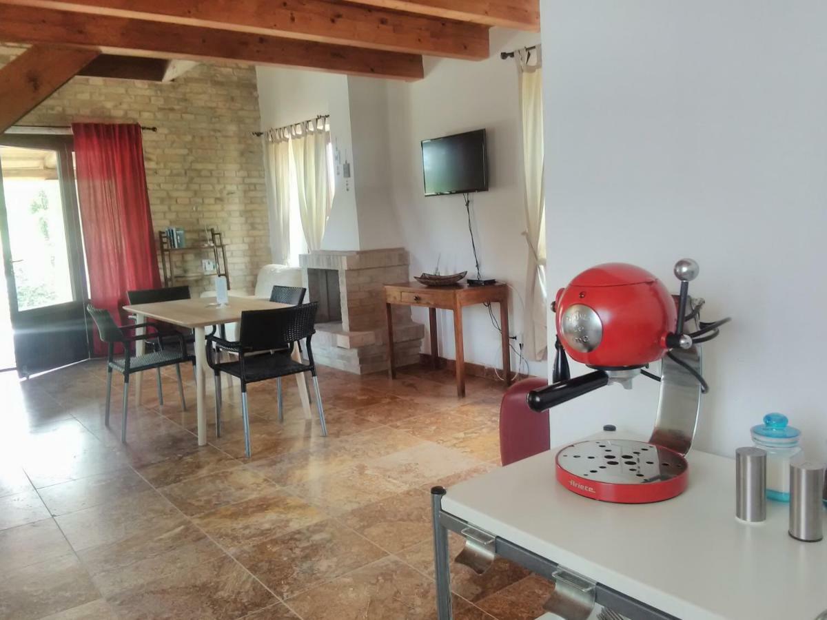 Casali Costadoro Acquaviva Picena Εξωτερικό φωτογραφία