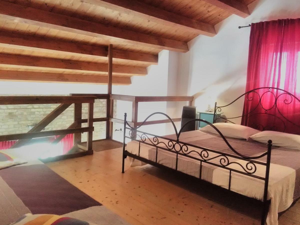 Casali Costadoro Acquaviva Picena Εξωτερικό φωτογραφία