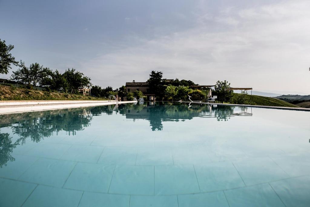 Casali Costadoro Acquaviva Picena Εξωτερικό φωτογραφία
