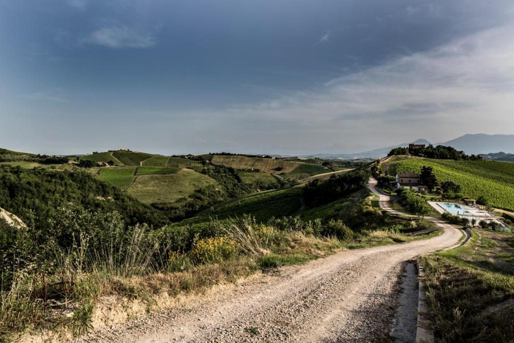 Casali Costadoro Acquaviva Picena Εξωτερικό φωτογραφία