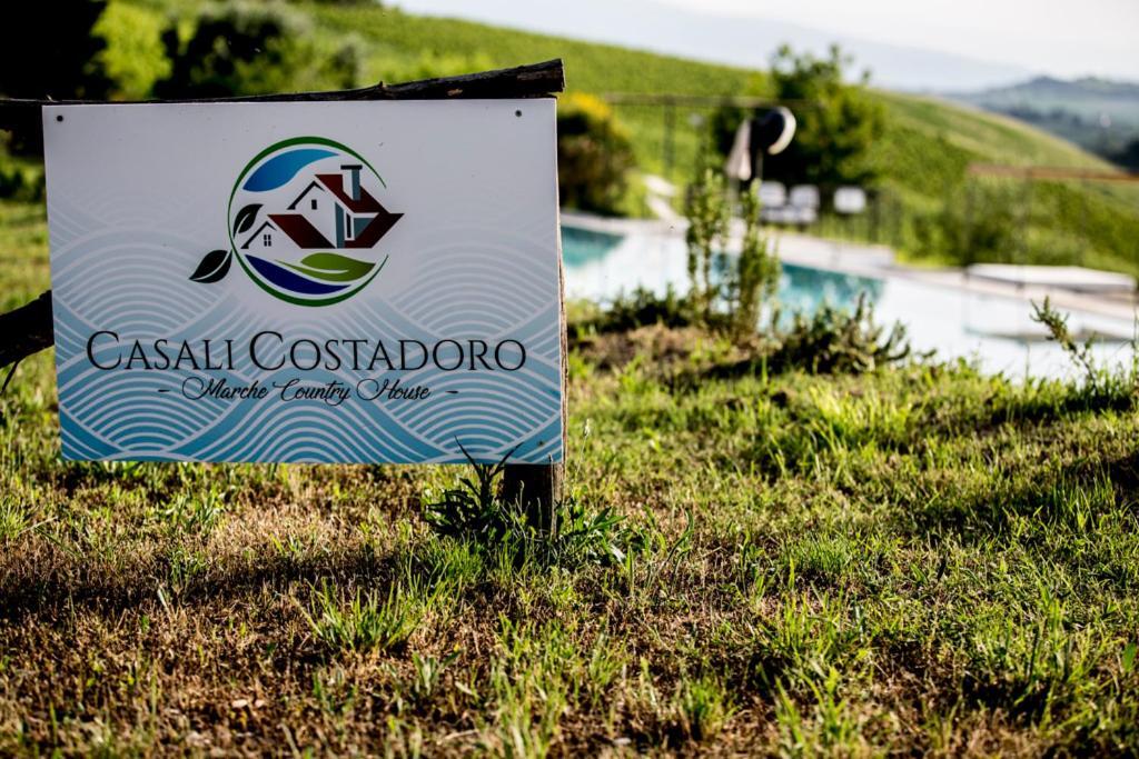 Casali Costadoro Acquaviva Picena Εξωτερικό φωτογραφία