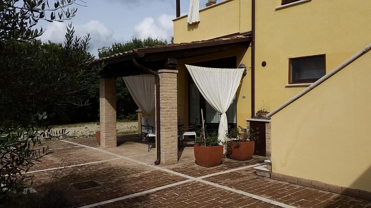 Casali Costadoro Acquaviva Picena Εξωτερικό φωτογραφία